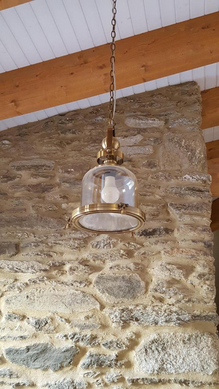 O Trancallo Viana do Bolo Екстериор снимка