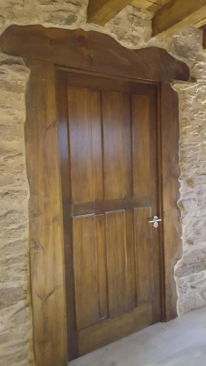 O Trancallo Viana do Bolo Екстериор снимка