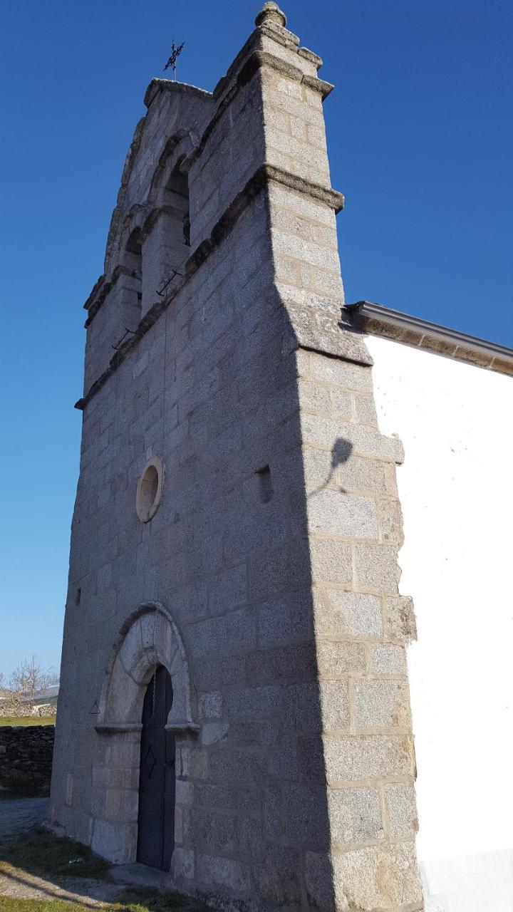 O Trancallo Viana do Bolo Екстериор снимка