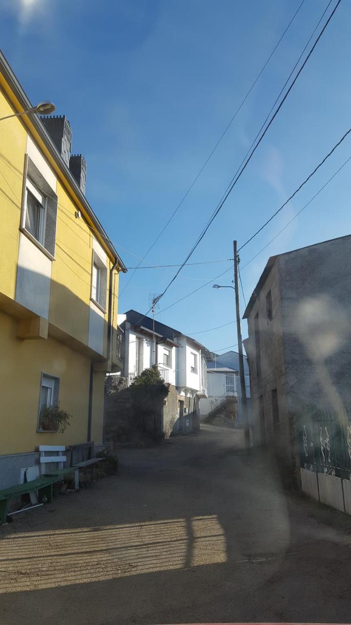 O Trancallo Viana do Bolo Екстериор снимка