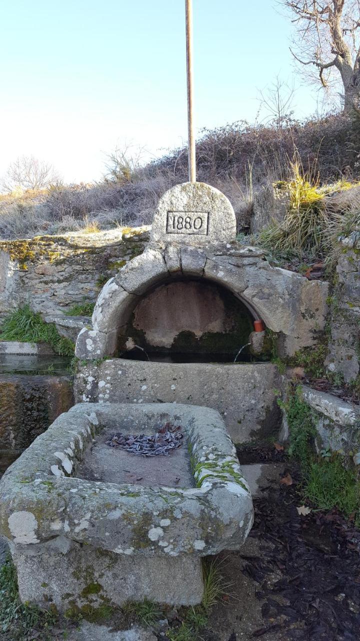 O Trancallo Viana do Bolo Екстериор снимка
