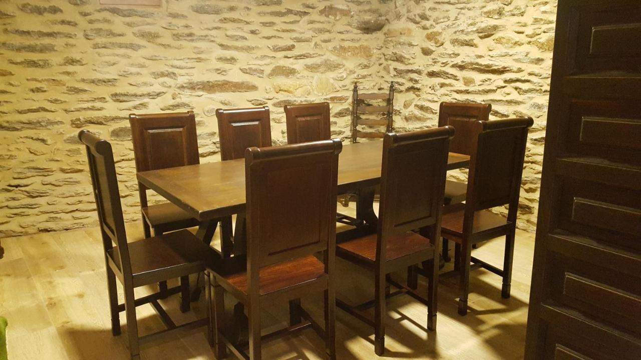O Trancallo Viana do Bolo Екстериор снимка